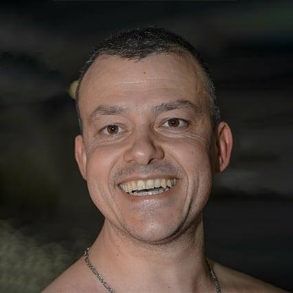 Florent Dorliat