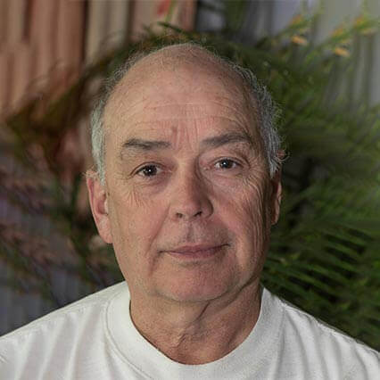 Gérard Duc