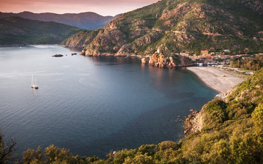 Corse 2023