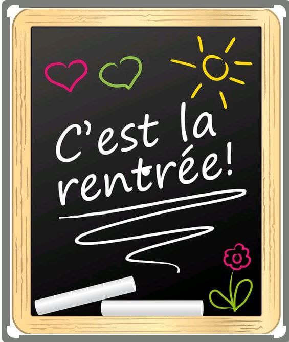 On se retrouve ….